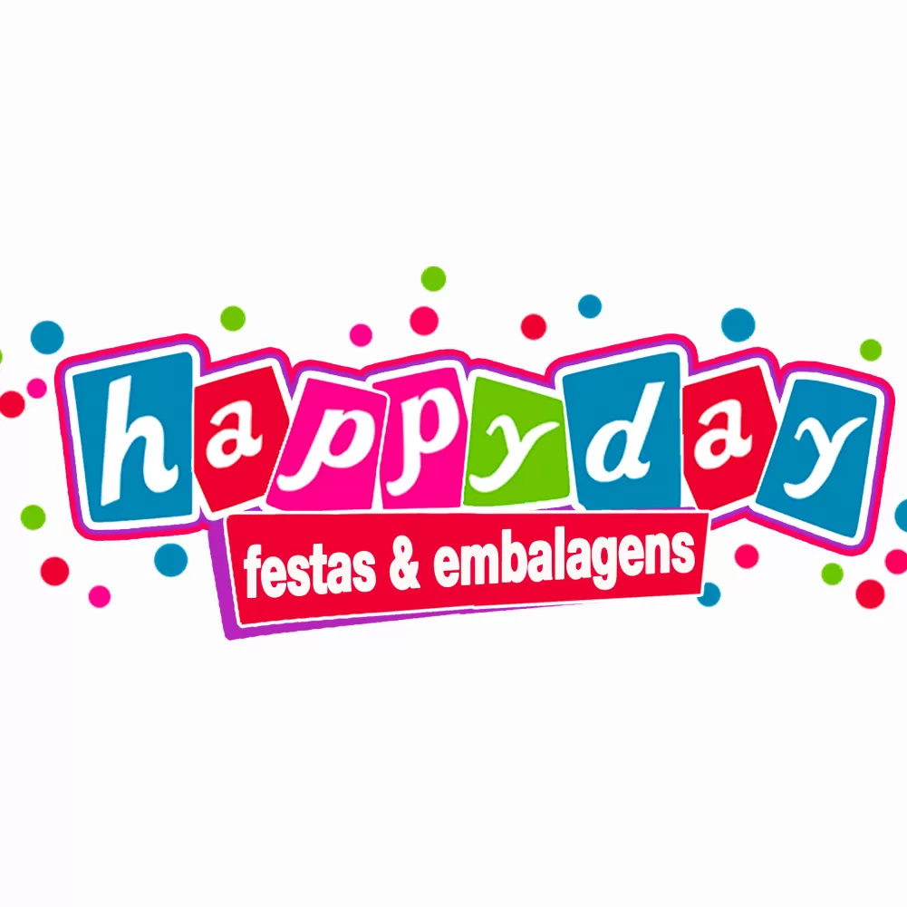 Happy Day Festas & Embalagens